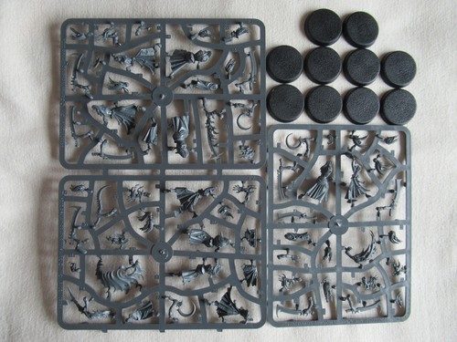 Drukhari mandrakes kill - 10,