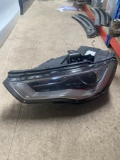 Audi A3 8v S Line Passenger