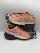 Salomon Speedcross 5 Women’s Trail Running Shoes/trainers UK Size 6