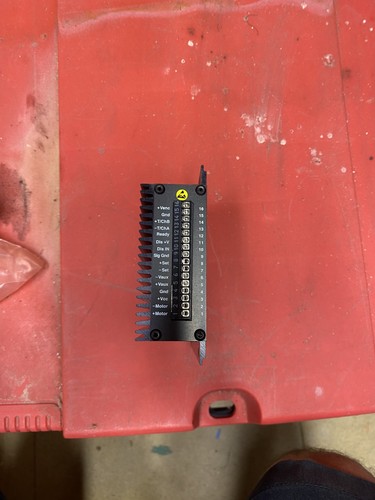 Maxon motor control - maxon,