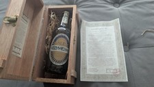 WORLDS RAREST BEER