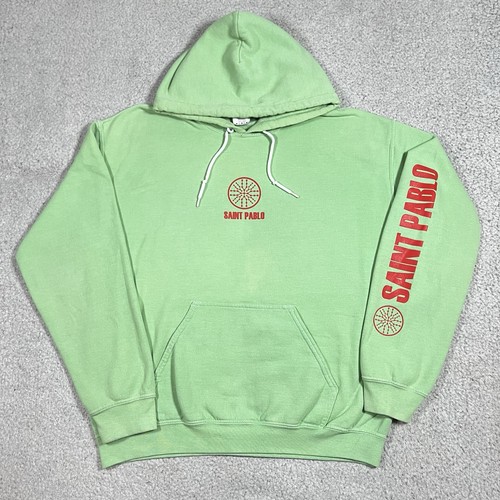 Saint pablo hoodie - hoodie, m