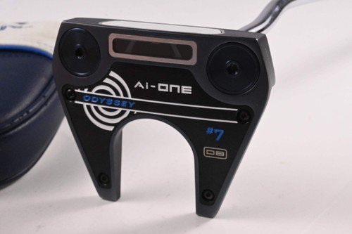 Odyssey one putter - ai-one,