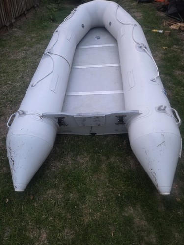 Adventure 320k inflatable - t-320k,