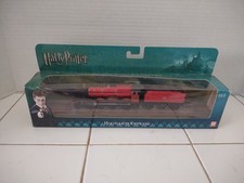 Harry Potter Die-Cast Metal