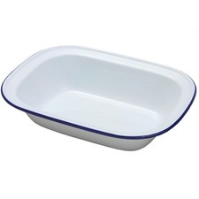 Falcon Oblong Pie Dish 16cm