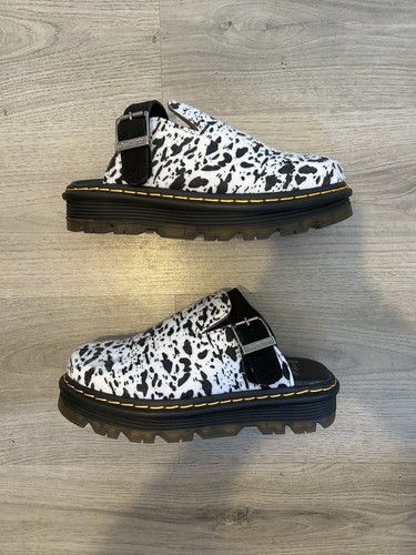 Women marten zebzag - women’s, dr