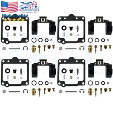 4PCS For Suzuki GS750 80-83