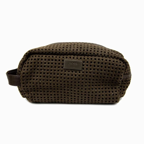 Hugo boss brown - hugo, toiletry