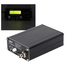 8 Band Radio Transceiver LCD