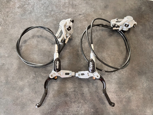 Hope mono mini brakes - mono,