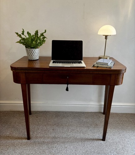 Late georgian mahogany - late,