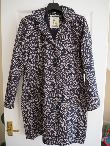 Seasalt seaside mac tin - mac, cloth