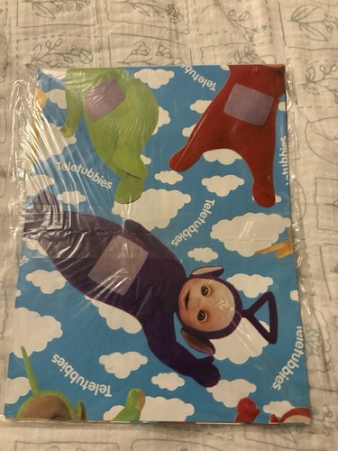 Vtg teletubbies forget - forget, not