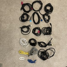 Mixed Job Lot Of Electrical
