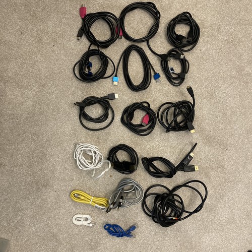 Mixed job lot electrical - job, of