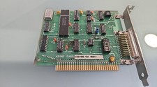 Vintage IBM PC/XT Asynchronous
