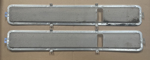 Genuine bulkhead vent fly - genuine,