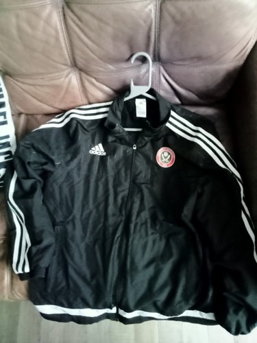 Adidas sheffield united - adidas, fc