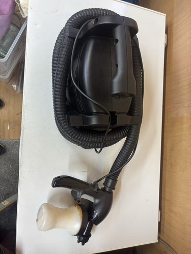 Earlex ts50 hvlp - earlex, spray