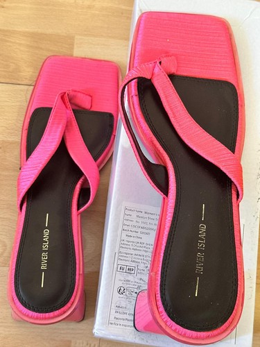 River island women - river, pink