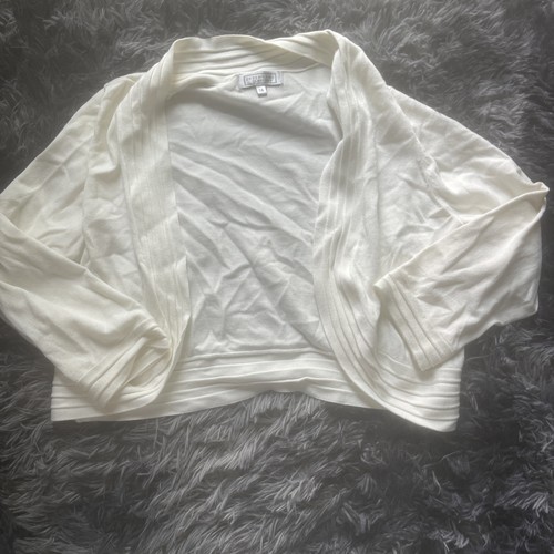 Debenhams ivory cream fine - ivory,