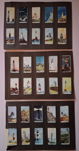 1926 vintage complete - 1926, set