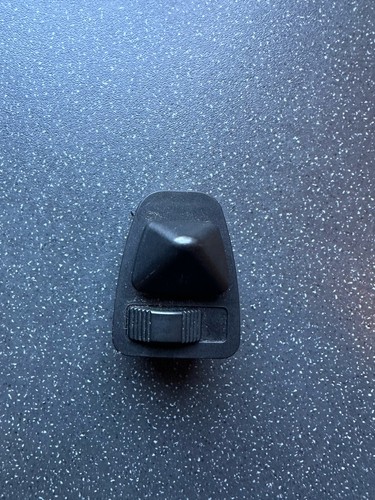 Bmw e46 wing mirror switch - ,