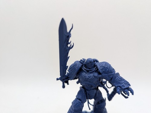 Warhammer 40k ultramarines - warhammer,
