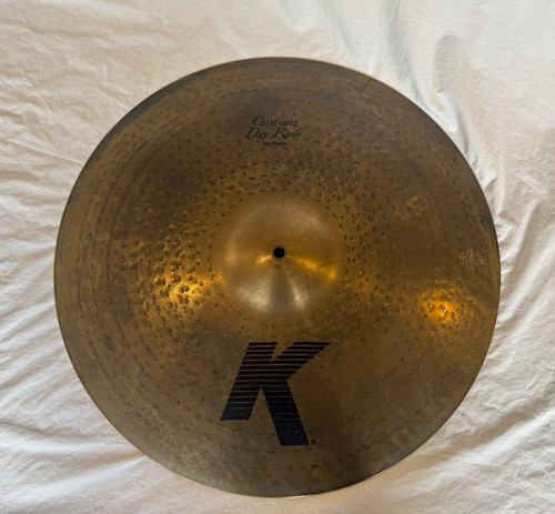 Zildjian custom dry - zildjian,