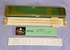 Vintage Faber Castell 2/83