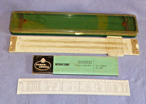 Vintage faber castell 83 - vintage, 2/83