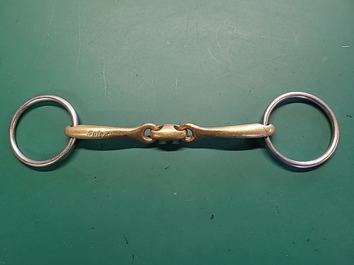 Neule schule salox loose - schule, 5"