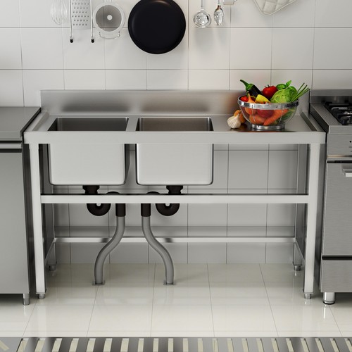 Kitchen catering commercial - kitchen,