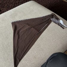 Ladies girls Swim Skirt. Tie At The Side. Size M.