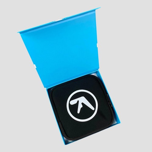Aphex twin very rare sold - aphex,