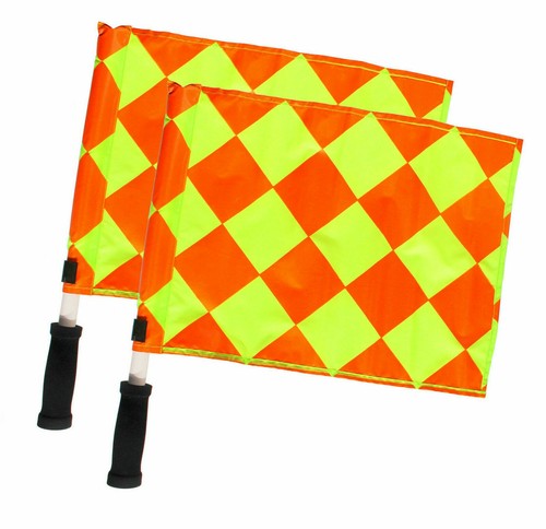 Referee diamond linesman - diamond,