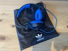 Adidas Sennheiser HD 25-1 II  DJ Headphones - RARE (Collectable)