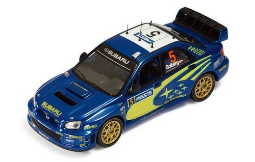 Ixo ram203 subaru impreza - ixo,