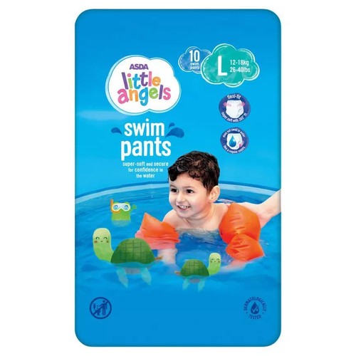 Little angels large swim - swim, pants