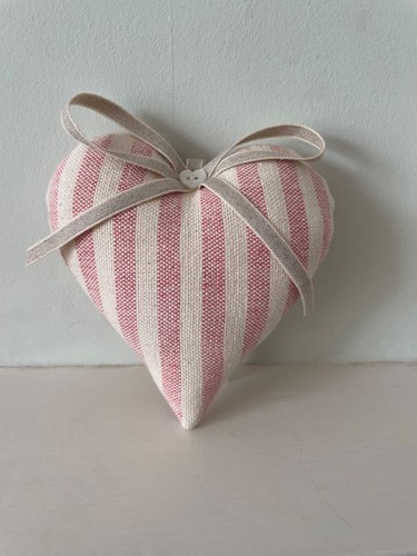 Susie watson padded heart - susie,