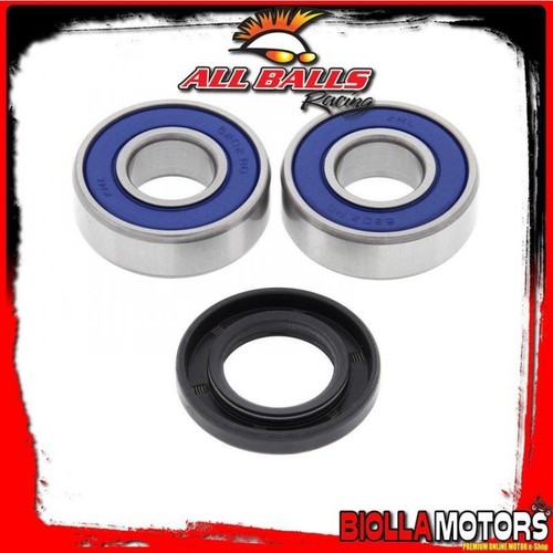 1038 front wheel bearing - 25-1038,
