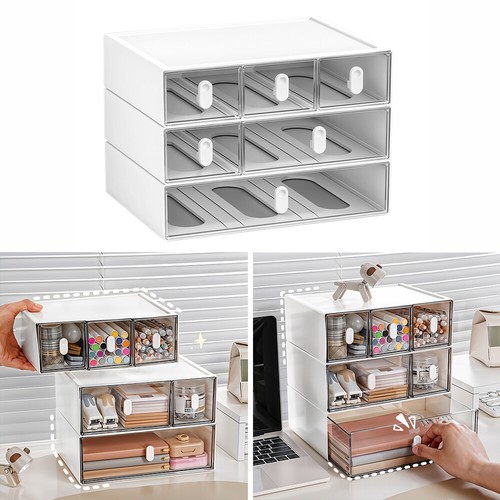 Desktop drawer storage unit - drawer,