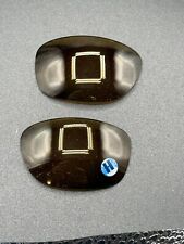 Oakley Pit Bull OEM Bronze Polarized Lenses