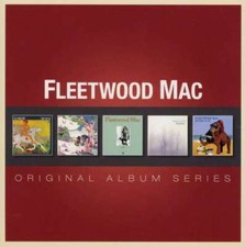 Fleetwood Mac Original Album