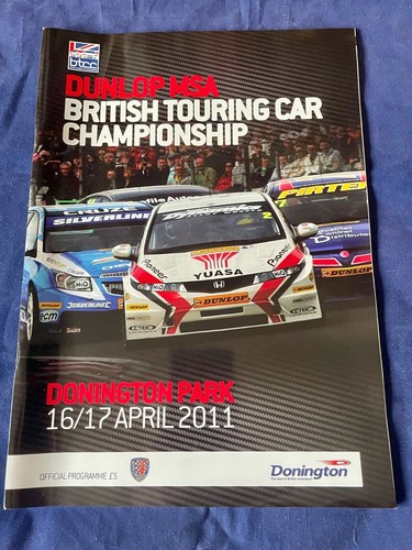 British touring cars btcc - touring,