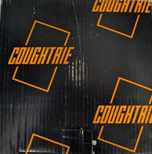 COUGHTRIE BULKHEAD CPS.16 ALUMINIUM/POLYCARBONATE IP65 16w