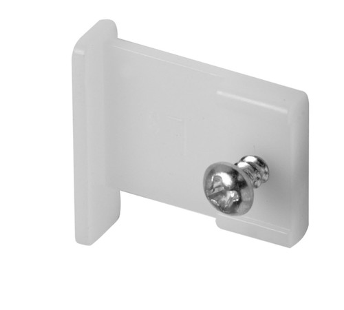Fineline curtain track - 4x,