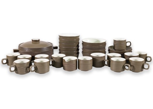 Piece vintage denby camelot - 35,