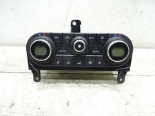 2007 NISSAN QASHQAI 1.5 dCi Acenta 5DR MK1 J10 CLIMATE CONTROLS 27500JD45B